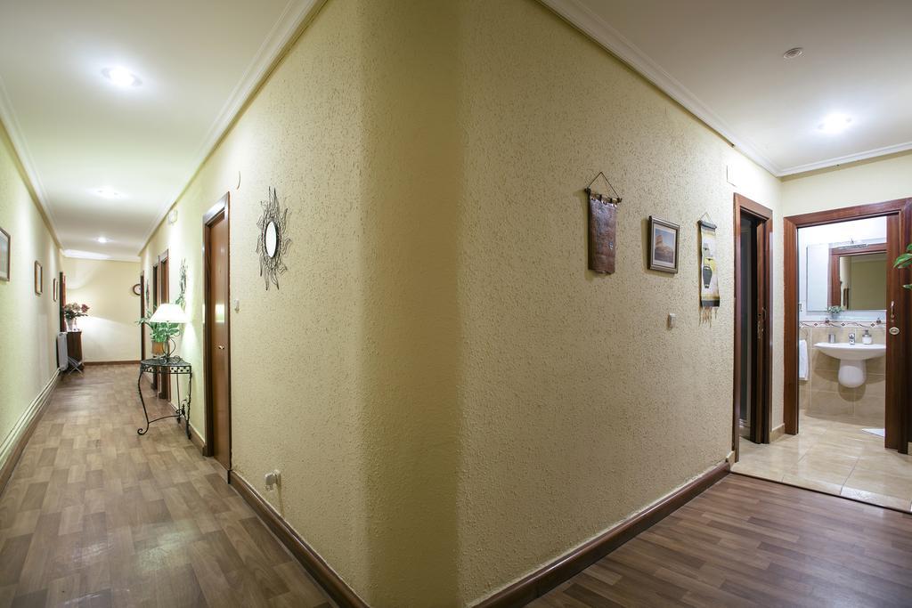 Pension Ibai Сан-Себастьян Экстерьер фото
