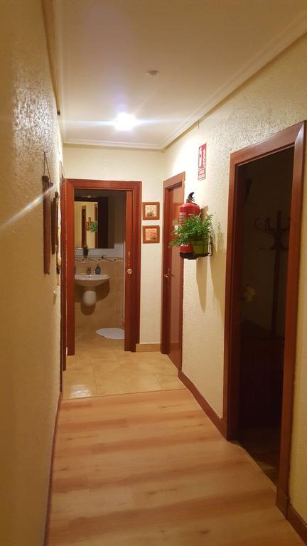 Pension Ibai Сан-Себастьян Экстерьер фото