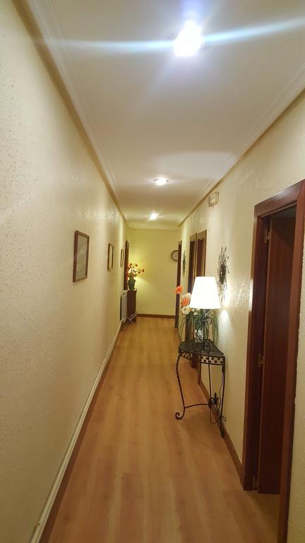 Pension Ibai Сан-Себастьян Экстерьер фото