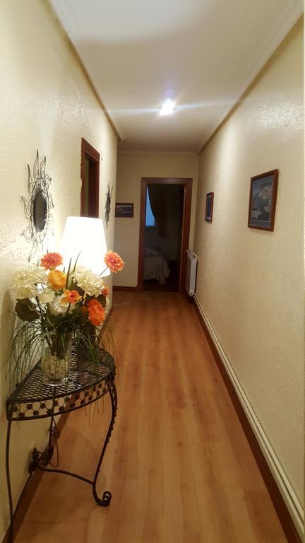 Pension Ibai Сан-Себастьян Экстерьер фото