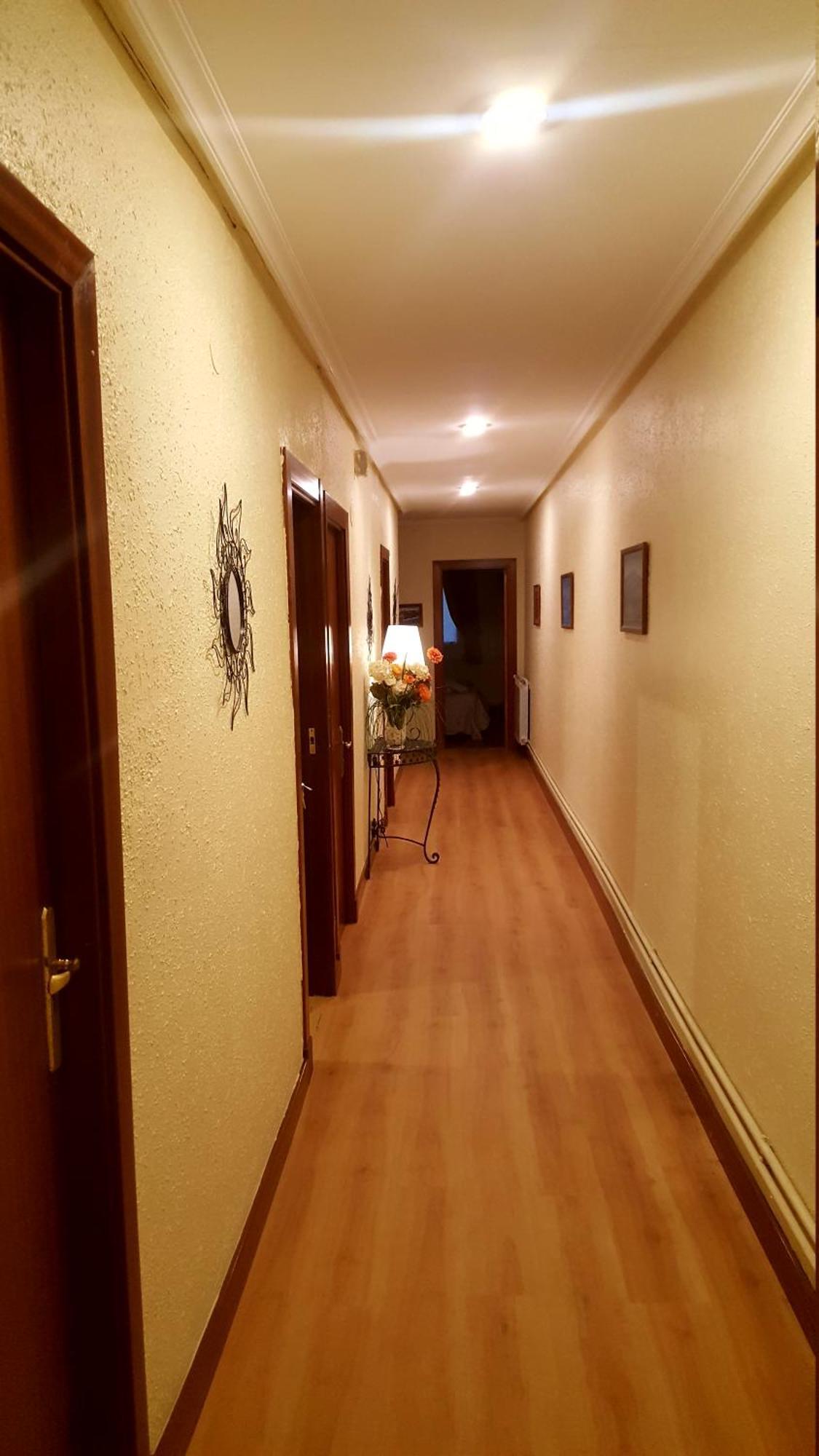 Pension Ibai Сан-Себастьян Экстерьер фото
